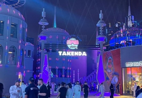 "استمتع بتجربة خيالية" طريقة حجز تذاكر بوليفارد وورلد وأسعار التذاكر