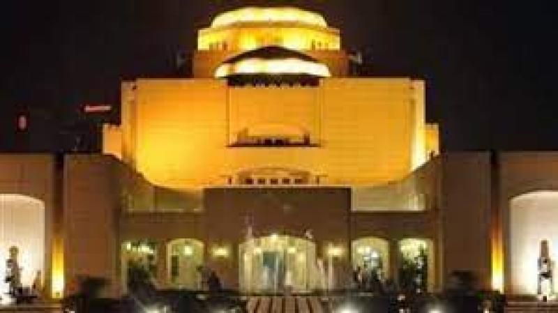 الليلة.. دار الأوبرا المصرية تحتفل بالإسراء والمعراج بحفل إنشاد دينى بالجمهورية