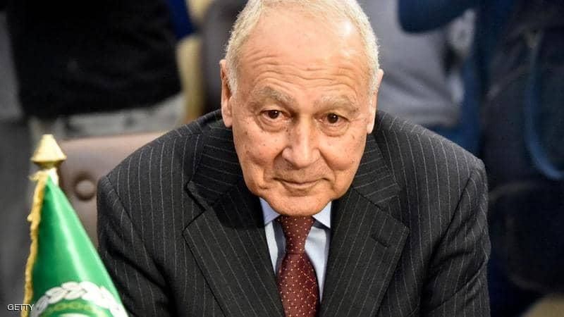 أبو الغيط يشارك في الاحتفال باليوم الفخري للجامعة العربية في إكسبو الدوحة...