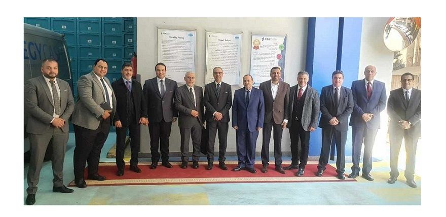 «جولد إيرا» أول شركة تعتزم تداول الذهب في البورصة السلعية…