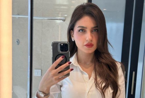 ما تعليق ياسمين عز على أخبار زواجها سرّاً من رجل أعمال