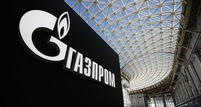 العراق يدعو جازبروم الروسية لتطوير حقل الناصرية النفطي