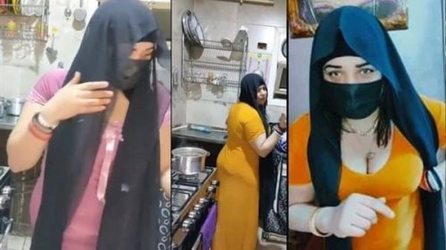 صاحبة قناة أنوش.. تعرف على قصة حبسها وتغريمها 300 ألف جنيه