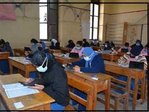 رابط استمارة الثانوية العامة 2024.. اعرف الرسوم وألحق قدم عليها