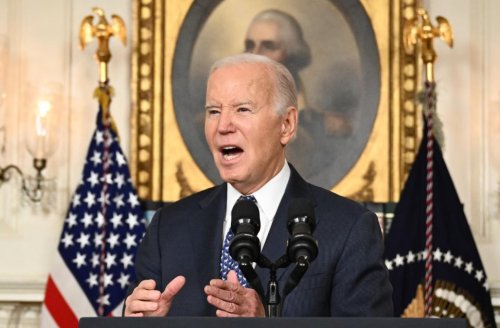 بايدن يدافع عن ذاكرته إلا أنه وصف السيسي بالمكسيكي .. تفاصيل