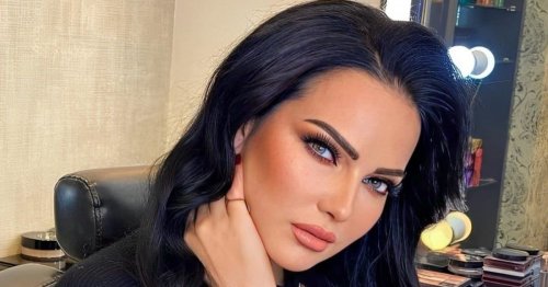 نقل صفاء سلطان الى العناية المركزة في مستشفى السلط