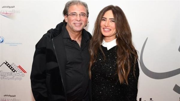 زينة: مفيش مشاكل بيني وبين خالد يوسف.. ومستحيل حد يجبرني على حاجة