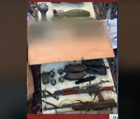 المقاومة تحصل على صاروخ سريّ يستخدمه جيش الاحتلال