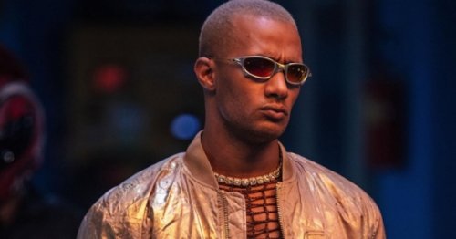 محمد رمضان يطلق عربي برفقة مساري وفيوتشر