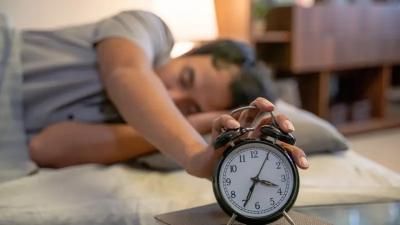 لا تناموا أقلّ من 7 ساعات ولا أكثر من 9!