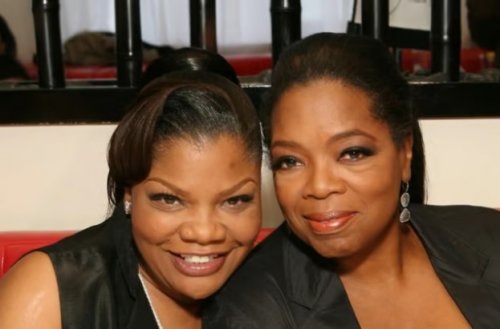 نجمة عالمية تصف أوبرا وينفري بالخائنة