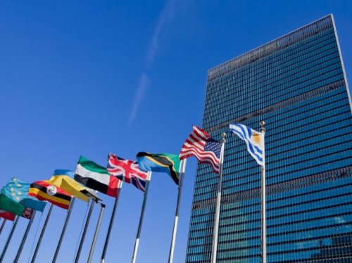 الأمم المتحدة تكشف عن حجم الدعم العالمي لقطاع غزة