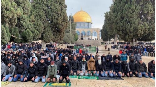 سانا:ضربة إسرائيلية في محيط دمشق