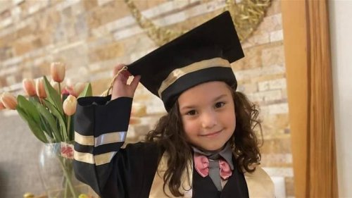 بحادثة هزت العالم .. العثور على جثمان الطفلة الفلسطينية هند