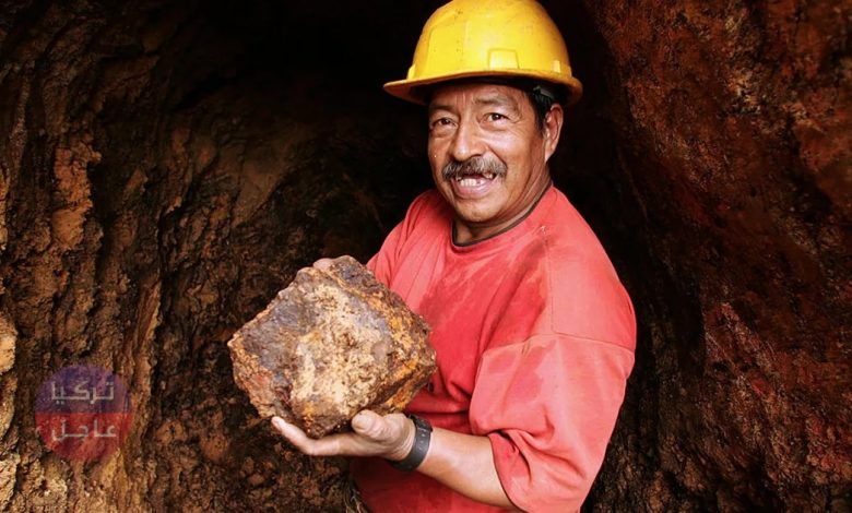 اكتشاف ثروة عظيمة في هذه الدولة العربية.. ستقلب موازين الاقتصاد العالمي.. وداعاً للذهب والدولار