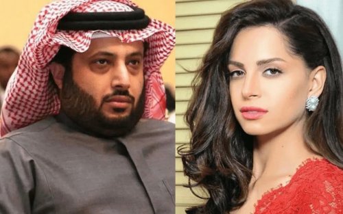 آمال ماهر تنفي خبر زواجها وتوضح علاقتها بتركي آل الشيخ