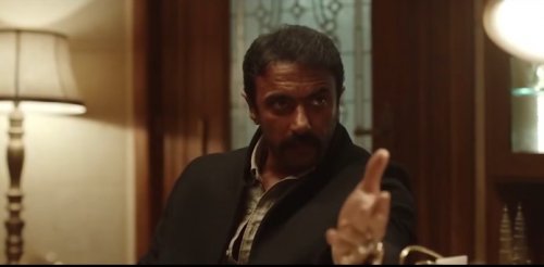 العوضي يثير الجدل بفيديو مافيش فلوس أو اعتذار