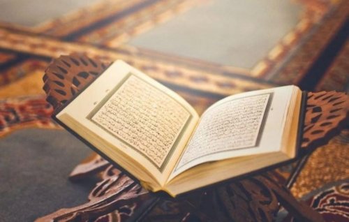 تردد قناة المصحف الجديد 2024 على النايل سات والعرب سات
