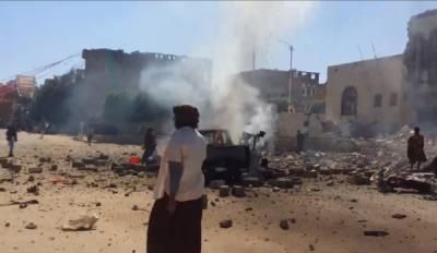 أخبار اليمن : جرائم العدوان في مثل هذا اليوم 10 فبراير