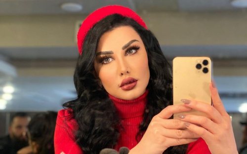 جيني إسبر: ابنتي ترفض فكرة زواجي