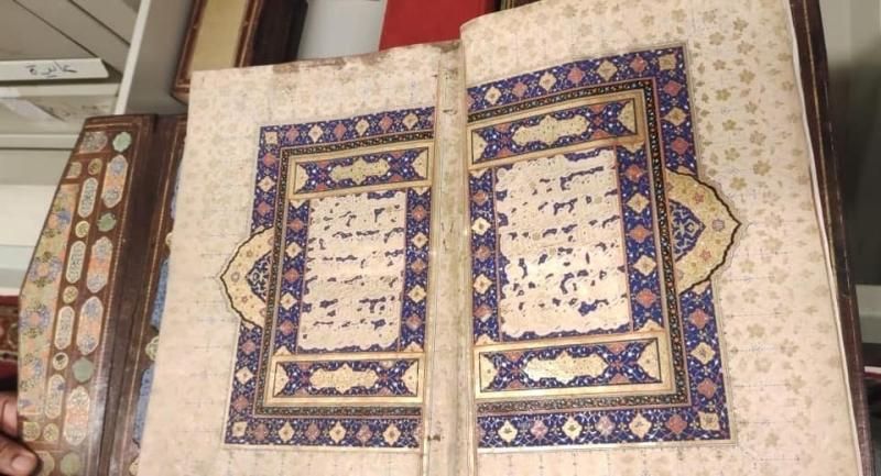 قطاع المتاحف يحتفل بأسبوع الوئام العالمي بين الأديان