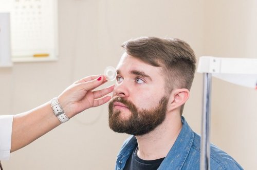 ما هي تقنية iCL لتصحيح البصر