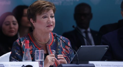 النقد الدولي: الأردن يعزز الإيرادات من خلال الضرائب والجمارك