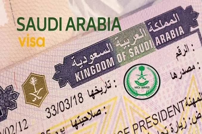 الحصول على تأشيرة العمل في السعودية 2024.. الخطوات وطريقة التقديم