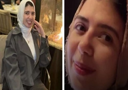 من هي البلوجر سلمى الغزولي؟.. متهمة بالنصب على المواطنين في مليار جنيه