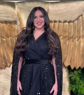 إيمي سمير غانم.. تفاجئ الجمهور باختيارها للكوميديانة المفضلة لها مش هتصدق مين