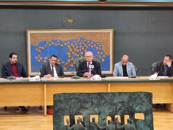 العرابي : إسرائيل تعيش حالة من الهذيان السياسي