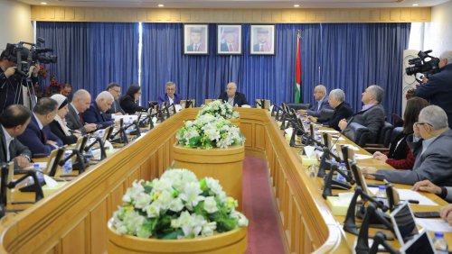 وزارة العمل تكشف عن تشريعات قيد الإجراء .. تفاصيل