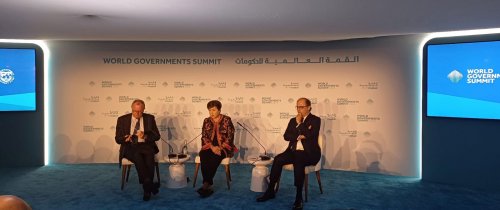 النقد الدولي:الاقتصاد الأردني يظهر أداء جيدا