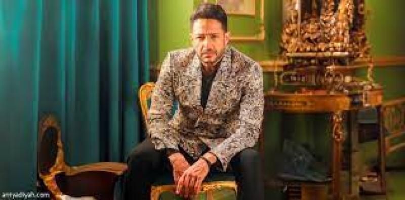 15 فبراير.. حماقي يحيي حفلا غنائيا ضمن فعاليات موسم الرياض