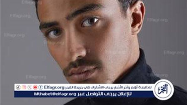 أحمد غزي يتلقى ردود فعل قوية على شخصية "شيشتاوي" في "الحريفة"