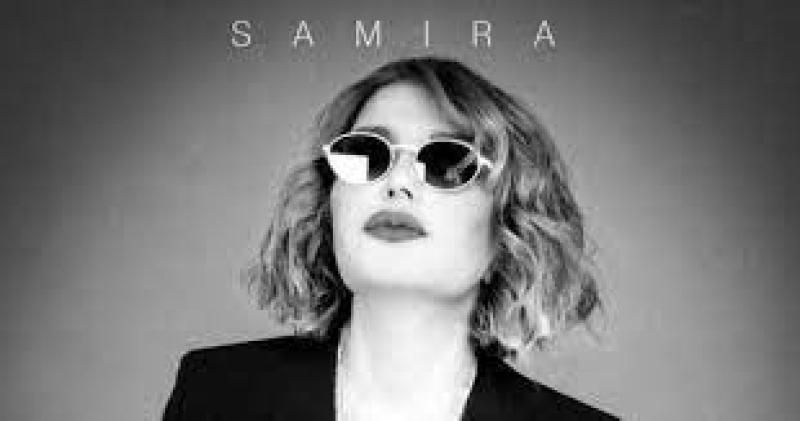 سميرة سعيد تطرح أولى أغانيها في 2024 ”كان”