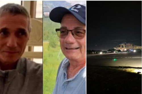 الاحتلال يكشف تفاصيل عملية تحرير أسيرين من المقاومة