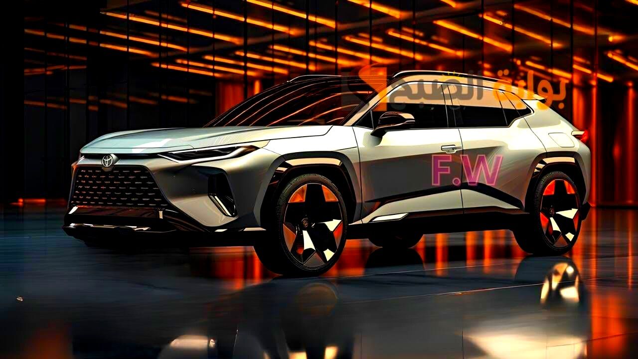 إكتشف سعر تويوتا راف فور 2025 المغري في السعودية: التوقعات والتغييرات المحتملة..اتفرج الصور