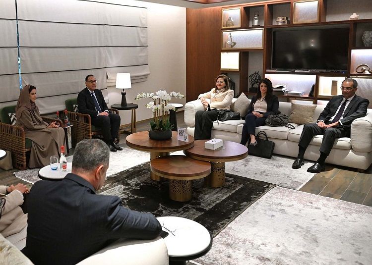 رئيس الوزراء يصل دبي للمشاركة في القمة العالمية للحكومات…