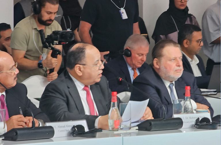 وزير المالية: الدولة تحشد كل قدراتها للتعامل المرن مع الآثار…