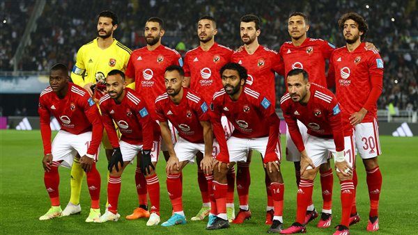 منافسة شرسة.. ترتيب مجموعة الأهلي في دوري أبطال إفريقيا