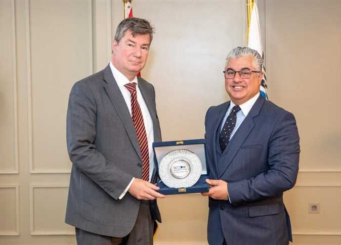 وليد جمال الدين: جولة ترويجية مرتقبة لبلجيكا لعرض الفرص…