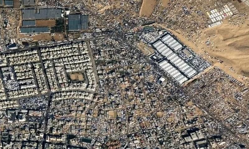 الأونروا: عملية برية إسرائيلية في رفح سيكون لها نتائج كارثية