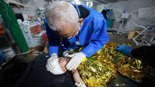 بيان من حماس بشأن الهجوم الإسرائيلي على رفح