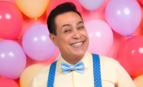 حكيم ضيف كأس رئيس الدولة للقدرة في الإمارات