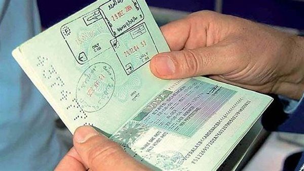 رابط الاستعلام عن تأشيرة عمل للكويت برقم الجواز