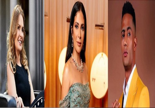 أبرز النجوم الغائبين عن موسم رمضان 2024