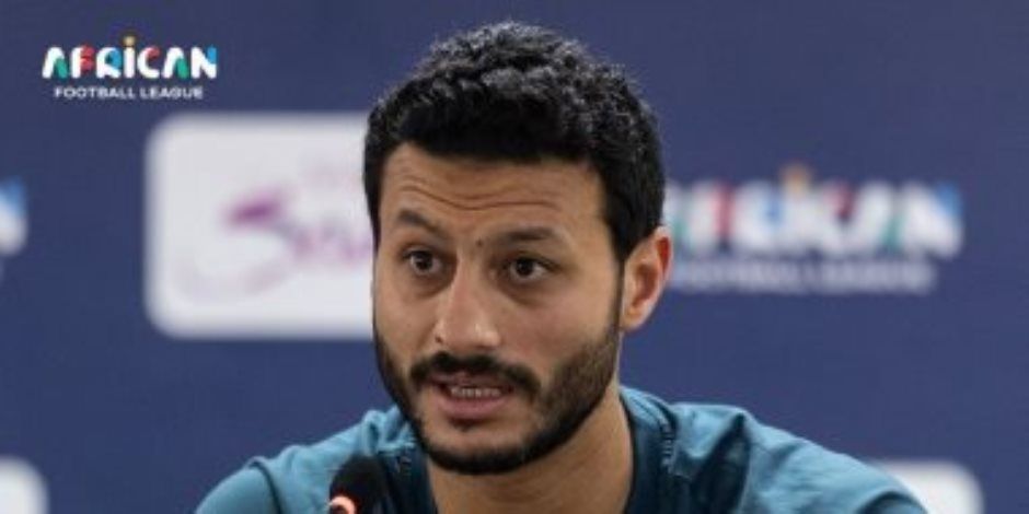 سيف زاهر يفجّر مفاجأة بشأن محمد الشناوى: إصابته ليست كما يظن البعض