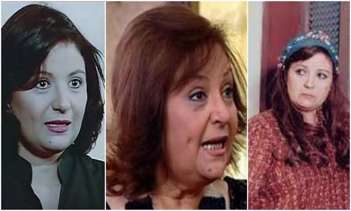 فقدت وزنها بسبب العندليب واستبعادها من "أبي فوق الشجرة".. أسرار في مسيرة زيزي مصطفى