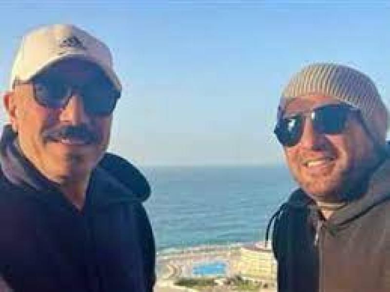 ننشر تفاصيل مسلسل ”العتاولة”